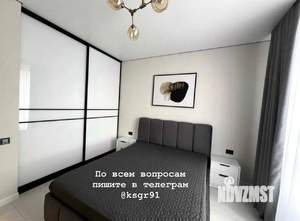 1-к квартира, на длительный срок, 55м2, 7/11 этаж