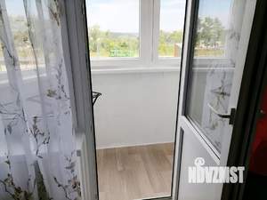 1-к квартира, на длительный срок, 39м2, 4/17 этаж