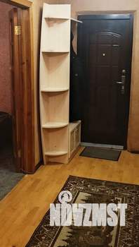 1-к квартира, посуточно, 36м2, 2/5 этаж