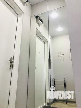 2-к квартира, посуточно, 37м2, 4/10 этаж