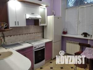 2-к квартира, на длительный срок, 44м2, 1/2 этаж