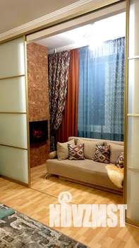 2-к квартира, посуточно, 120м2, 2/10 этаж