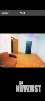 1-к квартира, на длительный срок, 38м2, 9/17 этаж