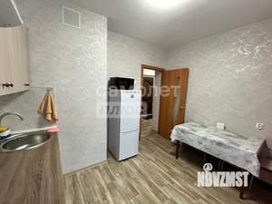 1-к квартира, на длительный срок, 39м2, 5/10 этаж