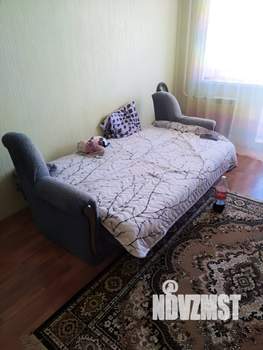 1-к квартира, на длительный срок, 37м2, 13/17 этаж
