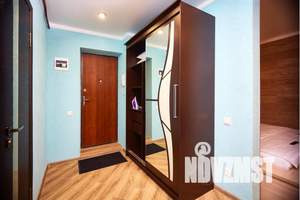 1-к квартира, посуточно, 42м2, 1/5 этаж