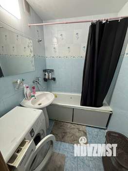 2-к квартира, на длительный срок, 57м2, 10/12 этаж