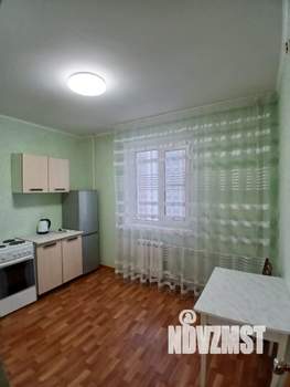 1-к квартира, на длительный срок, 38м2, 8/17 этаж