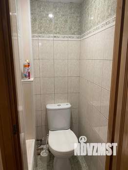 3-к квартира, на длительный срок, 63м2, 4/9 этаж