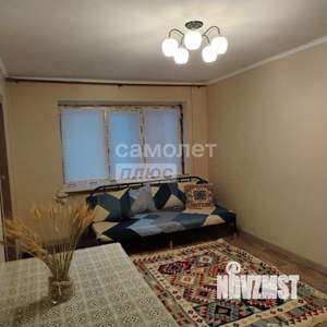 3-к квартира, на длительный срок, 55м2, 1/5 этаж