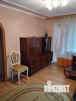 1-к квартира, на длительный срок, 34м2, 5/5 этаж