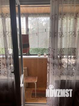 1-к квартира, на длительный срок, 32м2, 3/5 этаж