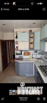 2-к квартира, на длительный срок, 49м2, 8/9 этаж