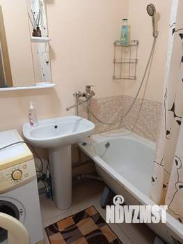 1-к квартира, на длительный срок, 36м2, 4/18 этаж