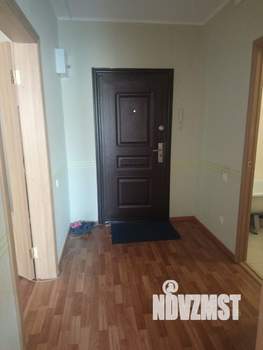 1-к квартира, на длительный срок, 37м2, 5/18 этаж