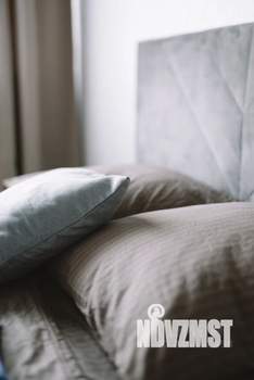 1-к квартира, посуточно, 37м2, 8/19 этаж