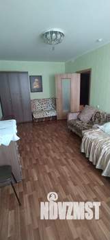 1-к квартира, на длительный срок, 38м2, 9/18 этаж