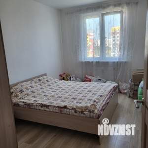 2-к квартира, на длительный срок, 40м2, 17/17 этаж