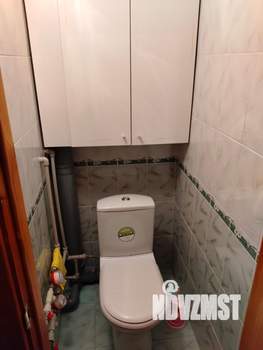 2-к квартира, на длительный срок, 46м2, 4/9 этаж