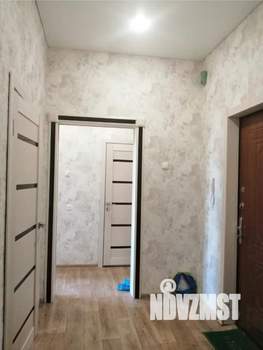 2-к квартира, на длительный срок, 41м2, 3/5 этаж