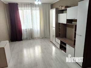 1-к квартира, на длительный срок, 39м2, 3/17 этаж