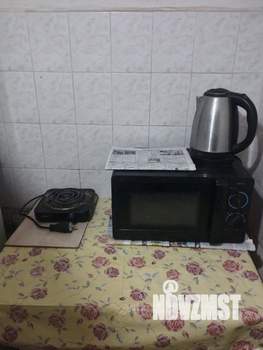 1-к квартира, на длительный срок, 19м2, 3/5 этаж