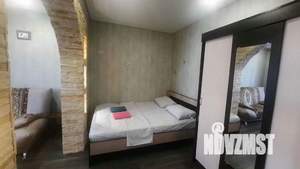 1-к квартира, посуточно, 39м2, 1/1 этаж