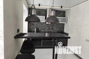 1-к квартира, посуточно, 40м2, 1/5 этаж