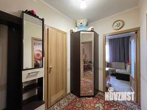 1-к квартира, на длительный срок, 38м2, 15/17 этаж