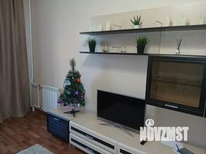 1-к квартира, посуточно, 37м2, 7/17 этаж