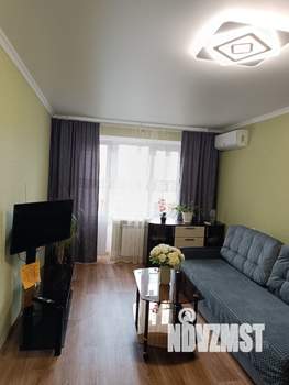 1-к квартира, посуточно, 31м2, 4/5 этаж