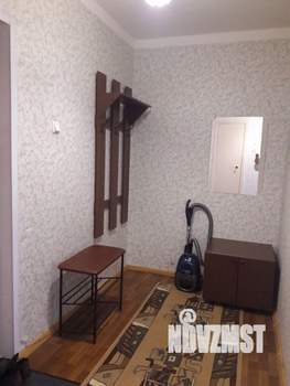 1-к квартира, на длительный срок, 37м2, 6/10 этаж