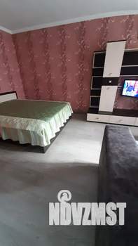 1-к квартира, посуточно, 38м2, 2/5 этаж