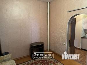 3-к квартира, на длительный срок, 53м2, 2/2 этаж