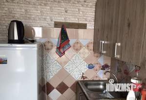 1-к квартира, на длительный срок, 33м2, 4/5 этаж