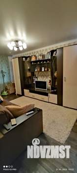 1-к квартира, на длительный срок, 31м2, 1/6 этаж