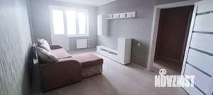 1-к квартира, на длительный срок, 39м2, 7/17 этаж