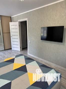 2-к квартира, посуточно, 47м2, 1/5 этаж