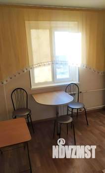 1-к квартира, посуточно, 38м2, 11/17 этаж