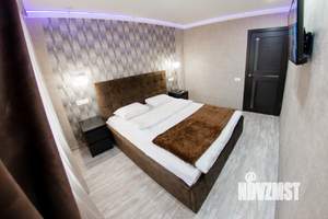 2-к квартира, посуточно, 56м2, 1/1 этаж