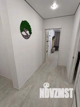 2-к квартира, посуточно, 68м2, 2/9 этаж