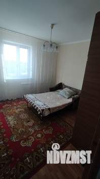 2-к квартира, на длительный срок, 57м2, 14/18 этаж