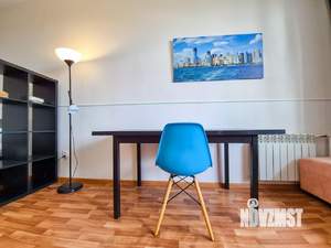 1-к квартира, на длительный срок, 57м2, 9/10 этаж