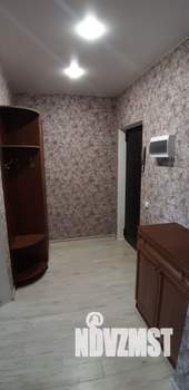 1-к квартира, на длительный срок, 40м2, 4/10 этаж