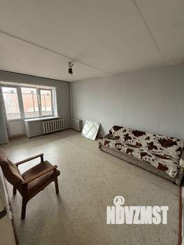 2-к квартира, на длительный срок, 47м2, 3/6 этаж