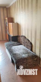 1-к квартира, на длительный срок, 46м2, 2/11 этаж