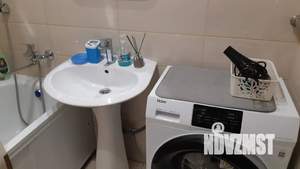 2-к квартира, посуточно, 56м2, 13/17 этаж