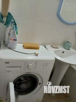 2-к квартира, на длительный срок, 55м2, 6/10 этаж