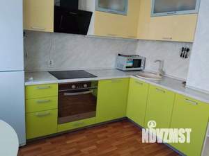 2-к квартира, на длительный срок, 58м2, 9/17 этаж