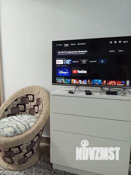 2-к квартира, посуточно, 44м2, 1/10 этаж